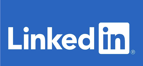 LinkedIn Profile logo